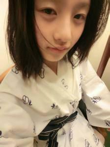 00后女生图片,1213岁的