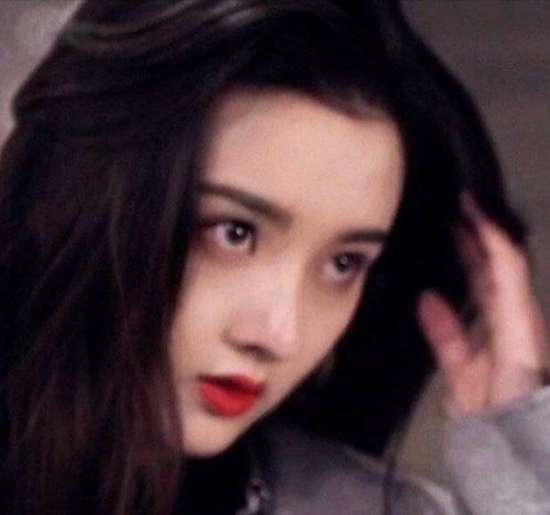 港风复古女头合集分享
