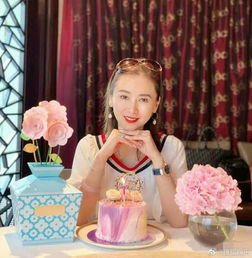 青春美少女头像图片翁虹