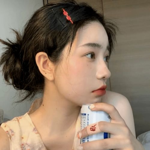 吹爆今日份微信头像