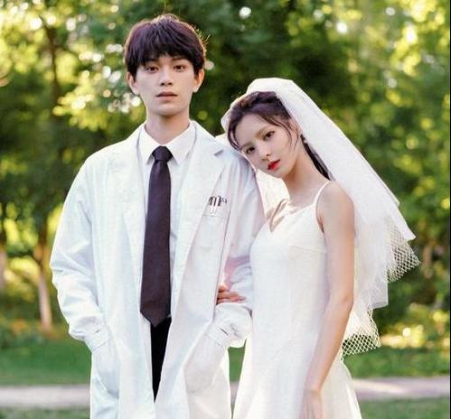 4部高冷禁欲系医生剧,男女主高颜值,哪部是你熬夜追的