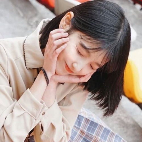 女生用什么头像比较容易撩到小哥哥帮你准备好了