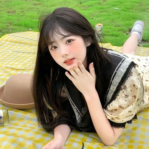 头像纯欲风