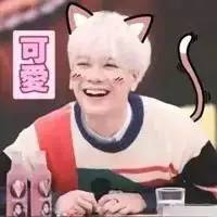 鹿晗杨洋刘昊然狂拽酷炫吊炸天这波鲜肉邪魅起来,比女星还亮眼