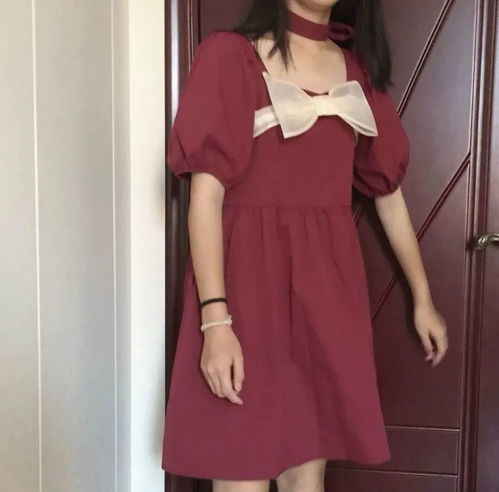 第484期女生头像1121酒红色优质真人部位女头