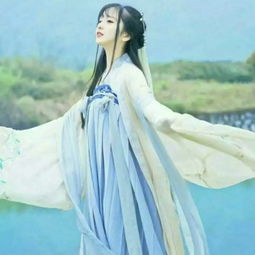 古风唯美古风古风美古装赫绾的美拍