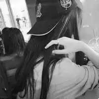 男女生背景头像丨我的世界,只有你懂