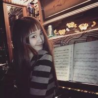 qq头像女生拿玫瑰花能否归途做我的良人小清新女生头像