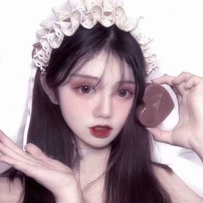 女生闺蜜头像真人一人一张哈哈哈