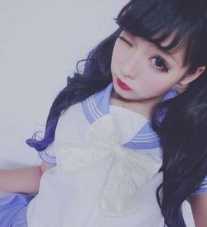 乌克兰再现16岁真人芭比中外芭比盘点