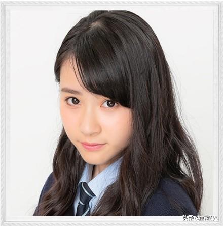 日本最美女子高中生评选出炉,校服搭厚刘海尽显清纯可爱