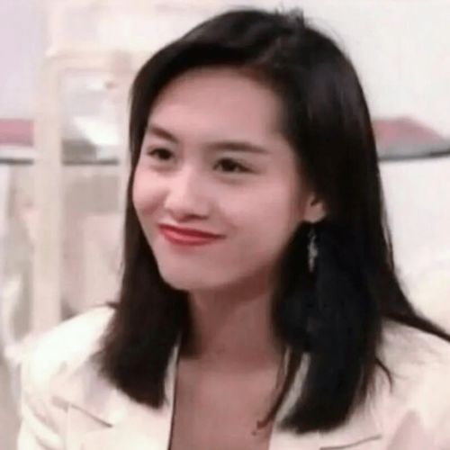 港风女生头像,超优质