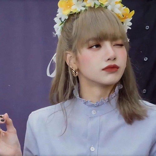 今天的漂亮女生头像我爱了