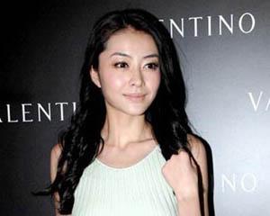女生真人头像霸气超拽熊黛林