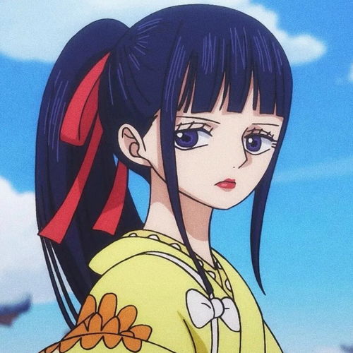 海贼王头像1