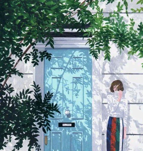 说中痛处的伤感句子,一句比一句扎心,看完忍不住掉眼泪