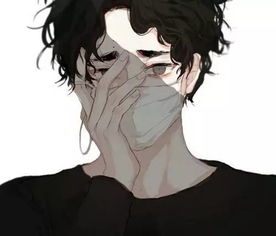 动漫男女生头像直到对的人来