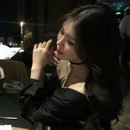 经典超拽的女生霸气头像你不需要懂