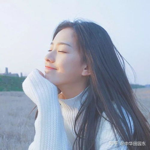 你见过的最漂亮的小姐姐是长头发还是短头发的