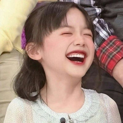 很萌可爱的小女孩头像2020最新最可爱最火的萌娃头像