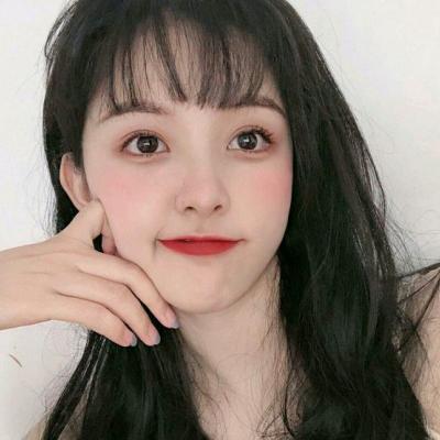 女生原宿风头像,我只想要个拥抱