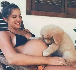 乐馨推荐我们为什么爱狗那些恨狗人士永远不会懂......