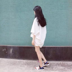 女头女生头像简单气质文艺