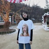 韩国bf风头像女生