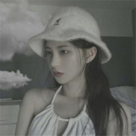 女人魅力的头像,这样有魅力的女头只配你拥有