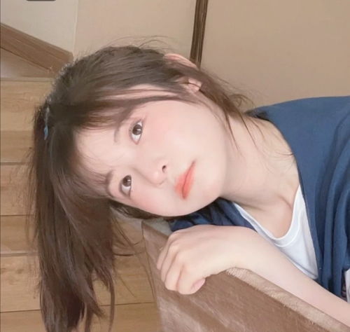 青春年华,女生头像