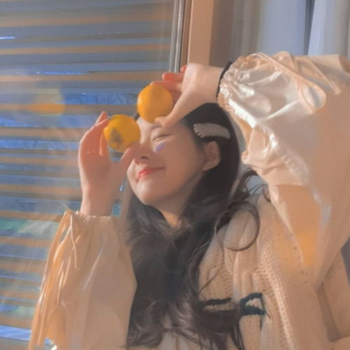 女生头像遇事不决,可问春风