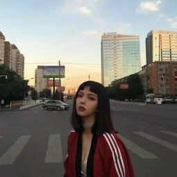 暗黑系女头.看,天暗了,你不再属于qq女生头像我要个性网