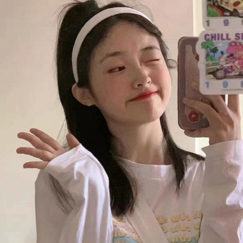 精选优质温柔小众好看女生头像14