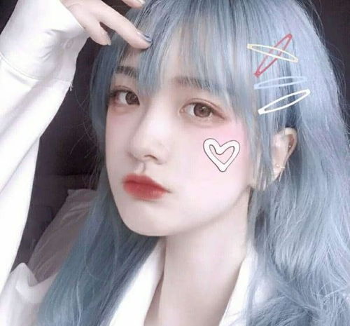 全网超火女生头像唯美风