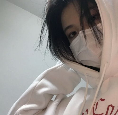 女生头像你该换头像啦