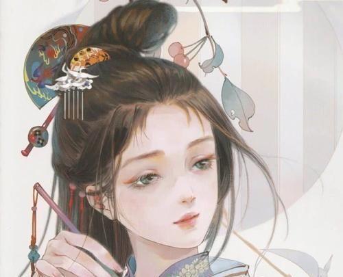 3本古言甜宠文他们月下相遇,他便决定封她为贵妃,宠她一辈子