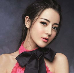 说到新疆美女不要只想到娜扎热巴佟丽娅,还有她们仨