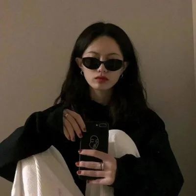 女生头像超a女生头像