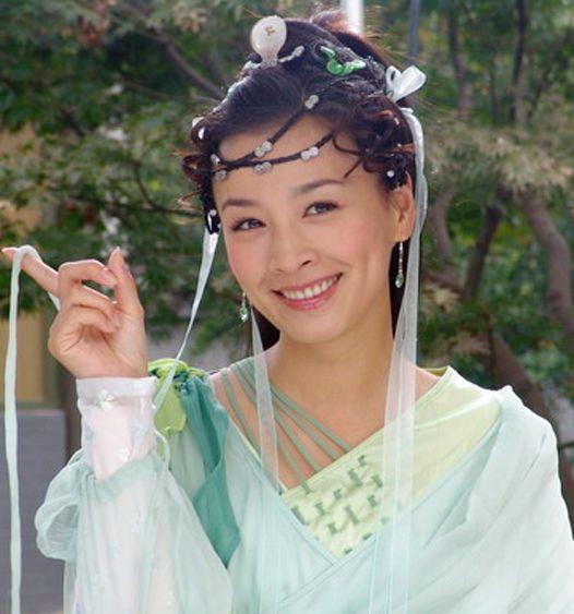 微商头像图片女穿越剧
