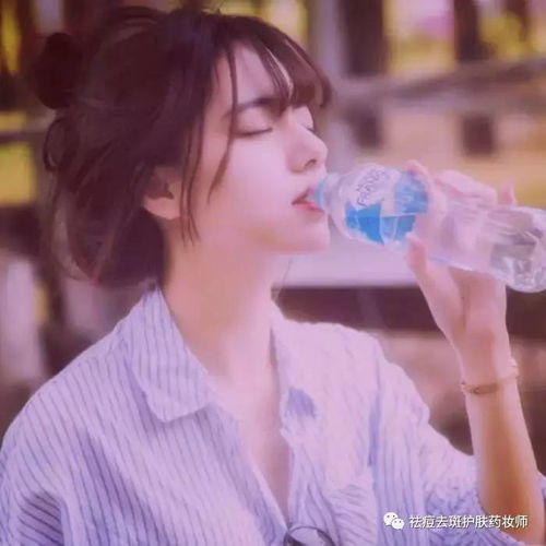 夏季嘴唇干燥,教你如何恢复水润嘟嘟唇