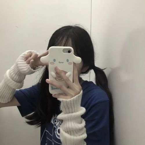 闺蜜头像女生姐妹头像一人一张
