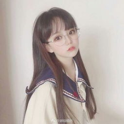 闺蜜女头