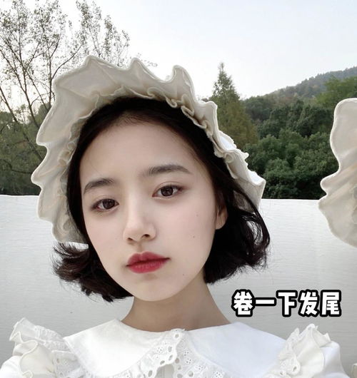 今夏女生最显老的5款发型,别再留了