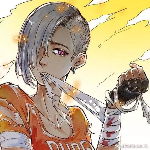 平底锅君从配件选择到四倍镜压枪,为什么主播都喜欢m416