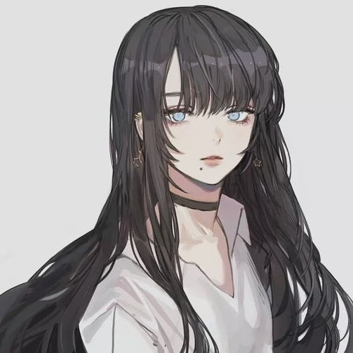评论求图冷而不艳