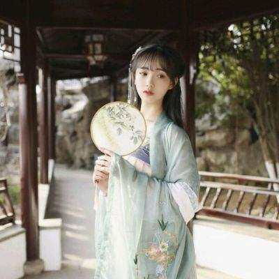 留头指古代女孩几岁女孩子不同年纪的称呼都有哪些