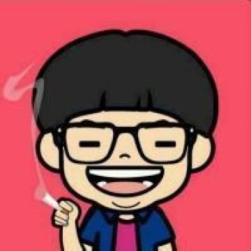 胖脸图片女生卡通头像教官