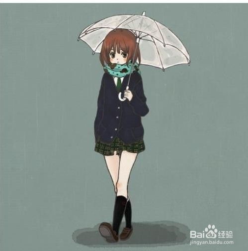 如何做一个有魅力的女人要有自己的个性
