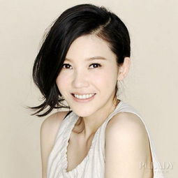 明星示范girls发型正流行
