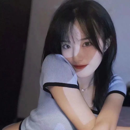 头像温柔可爱的女生头像